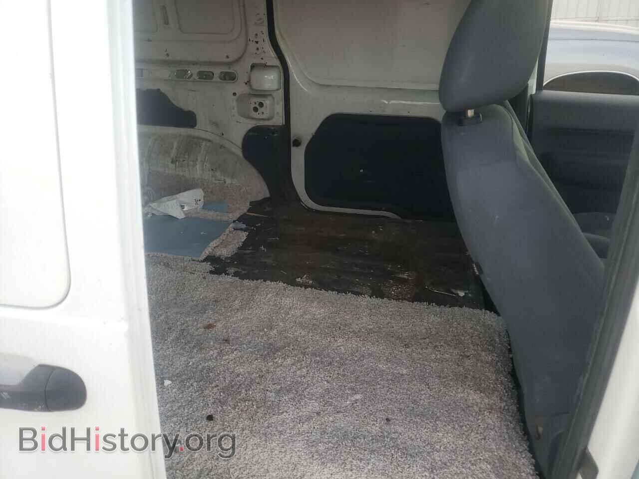 2013 FORD TRANSIT CO - VIN: NM0LS7BN9DT176037 - Фото 6
