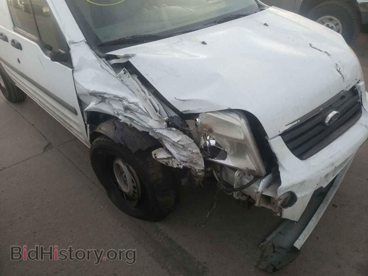 2013 FORD TRANSIT CO - VIN: NM0LS7BN9DT176037 - Фото 9