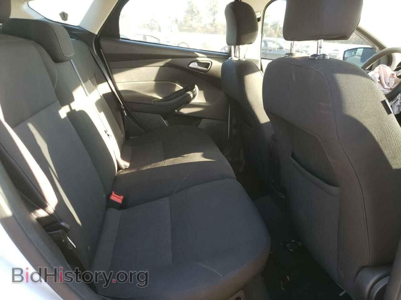 2017 FORD FOCUS - VIN: 1FADP3K26HL275403 - Фото 6