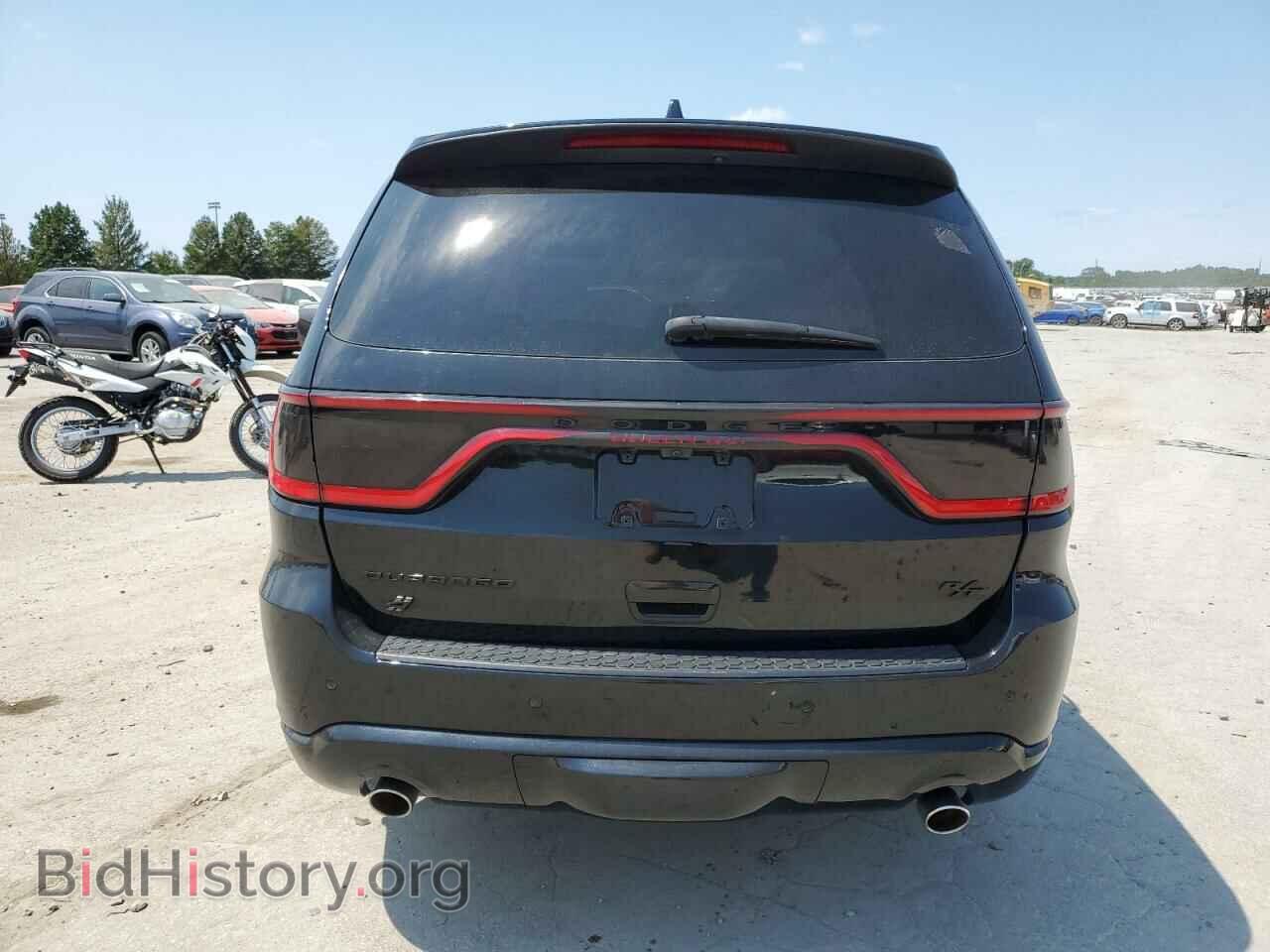 2021 DODGE DURANGO - VIN: 1C4SDJCT8MC849287 - Photo 6