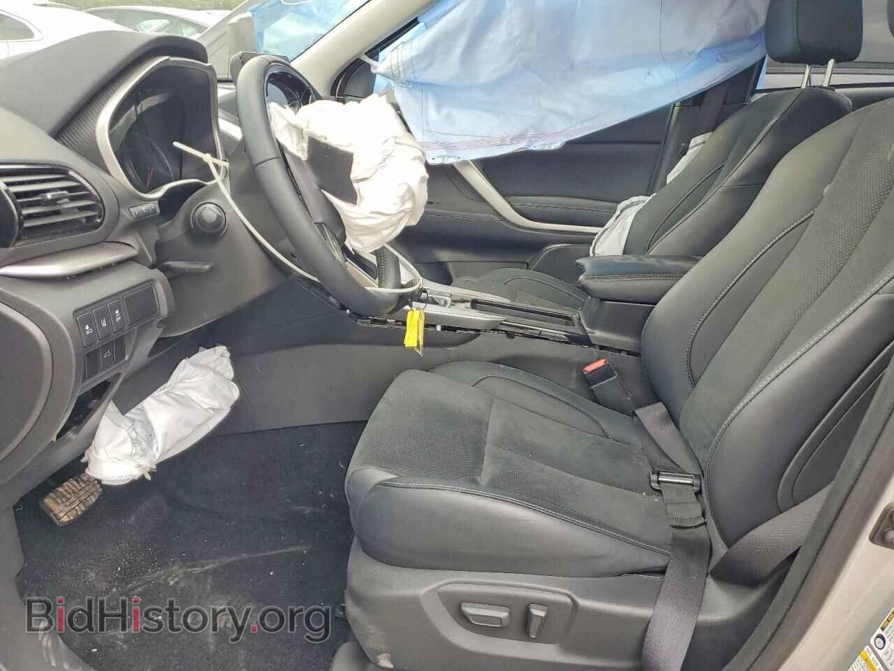 2026 MITSUBISHI ECLIPSE - VIN: JA4ATWAA7TZ027471 - Photo 7