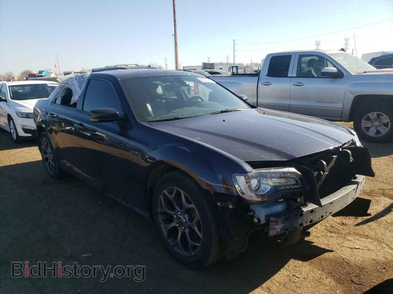 Photo 2C3CCAGG6HH622210 - CHRYSLER 300 2017