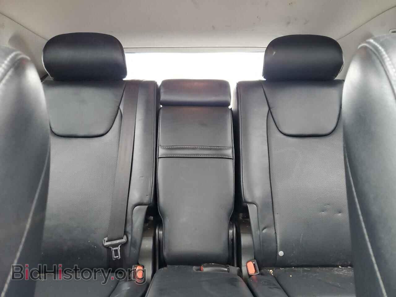 2015 LEXUS RX450 - VIN: 2T2BC1BA4FC001058 - Фото 10