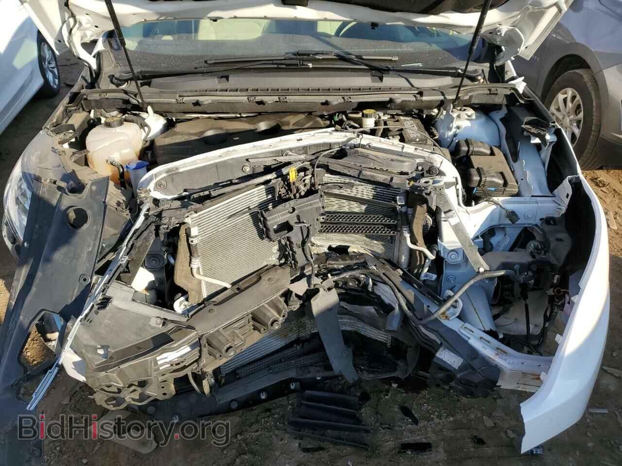 2018 FORD EDGE - VIN: 2FMPK4J97JBB18927 - Photo 7