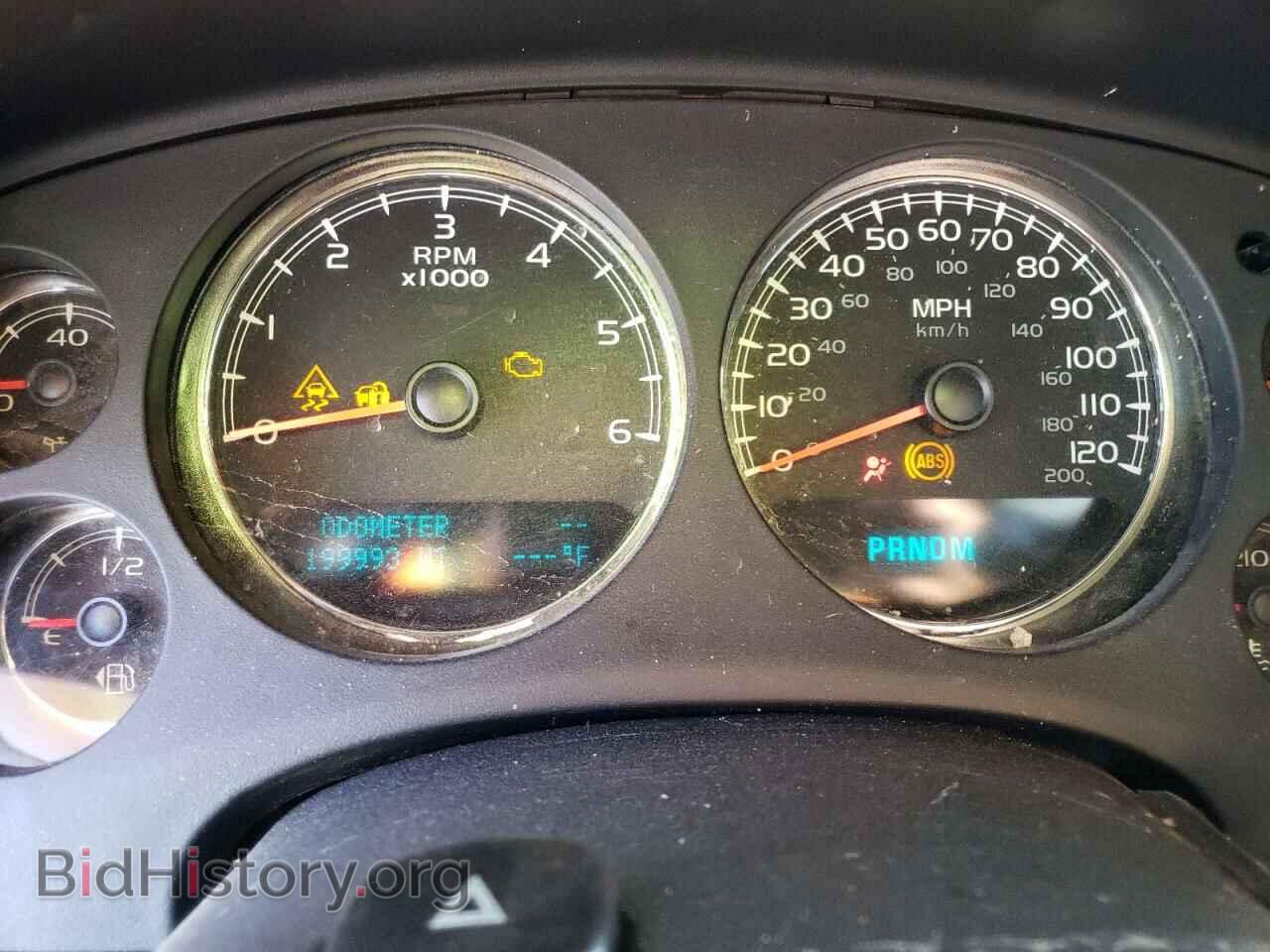 2011 GMC SIERRA - VIN: 3GTP2XE20BG270338 - Фото 9