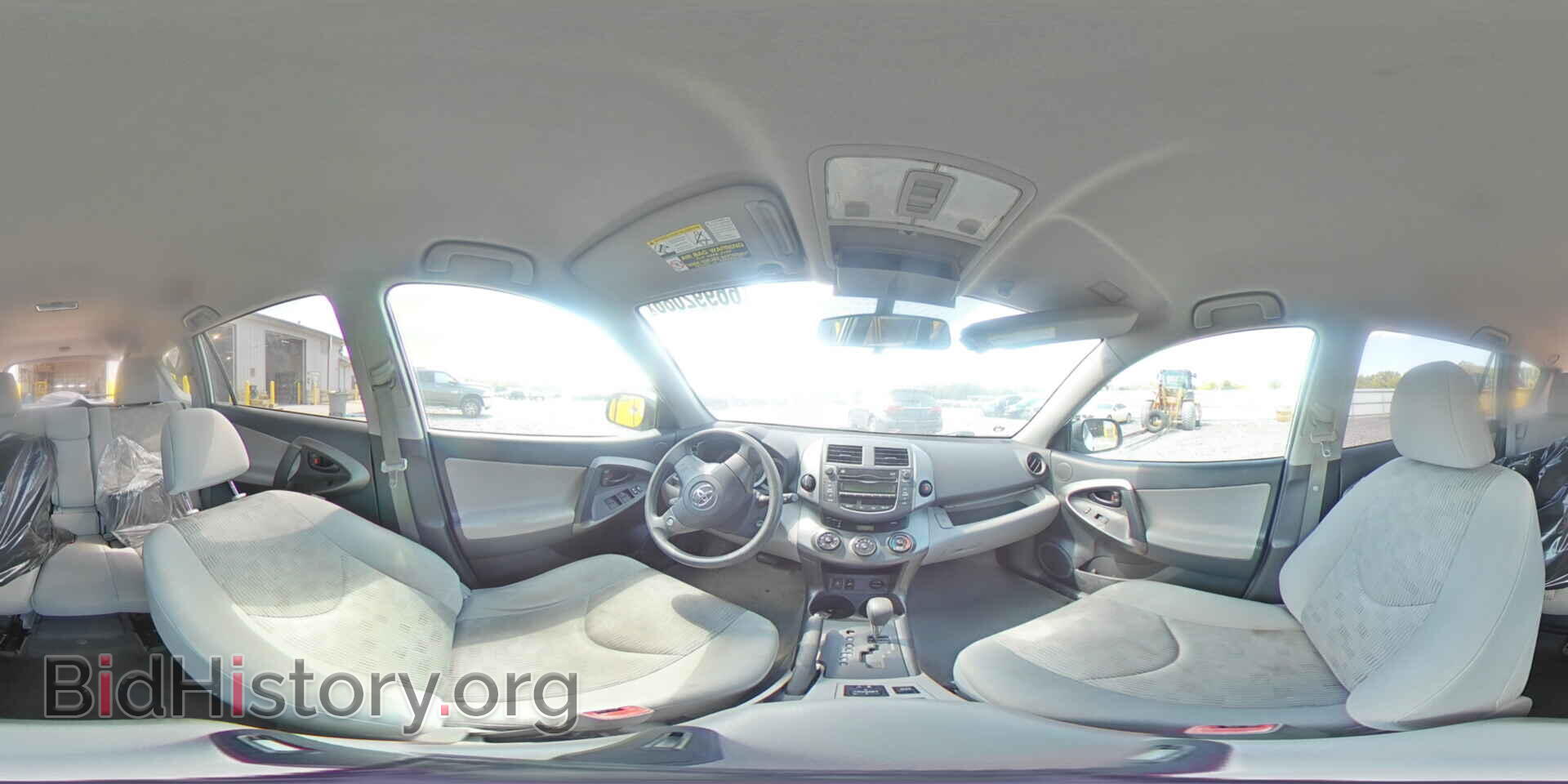2011 TOYOTA RAV4 - VIN: 2T3ZF4DV8BW098311 - Фото 15