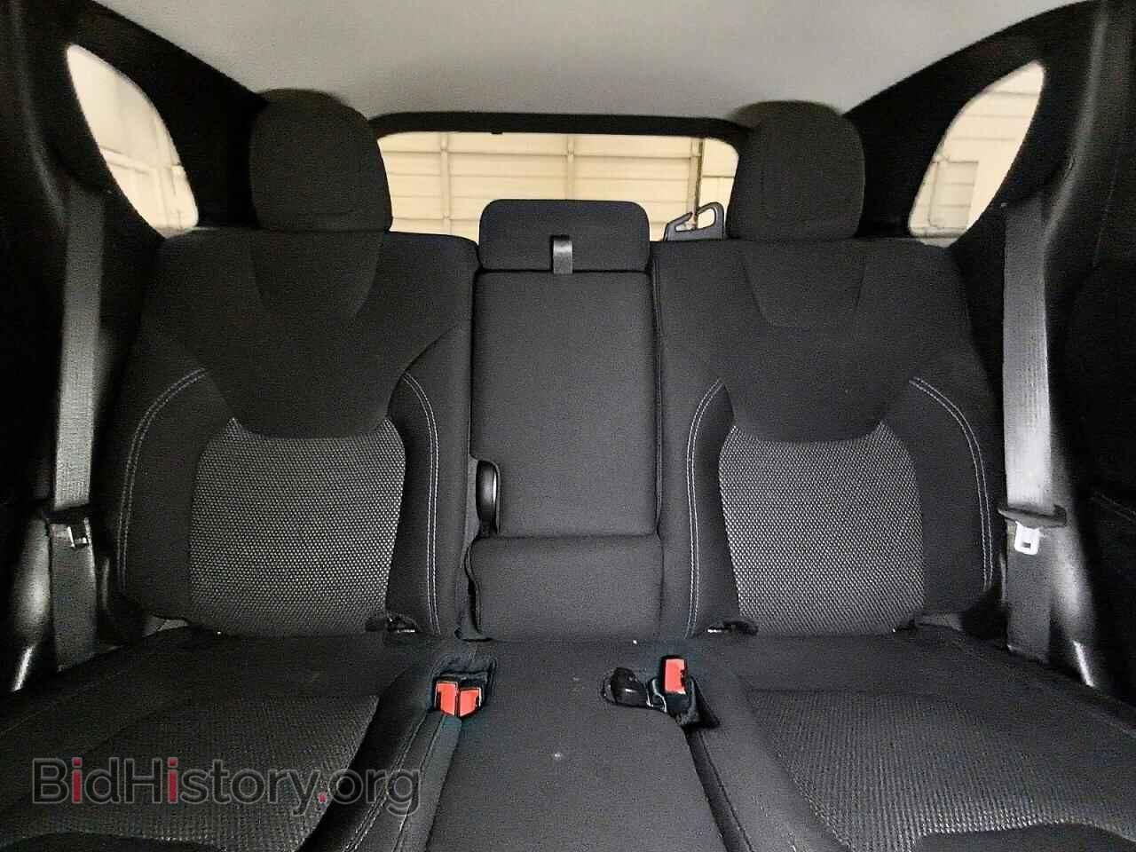 2021 JEEP CHEROKEE - VIN: 1C4PJLCB2MD187766 - Photo 10