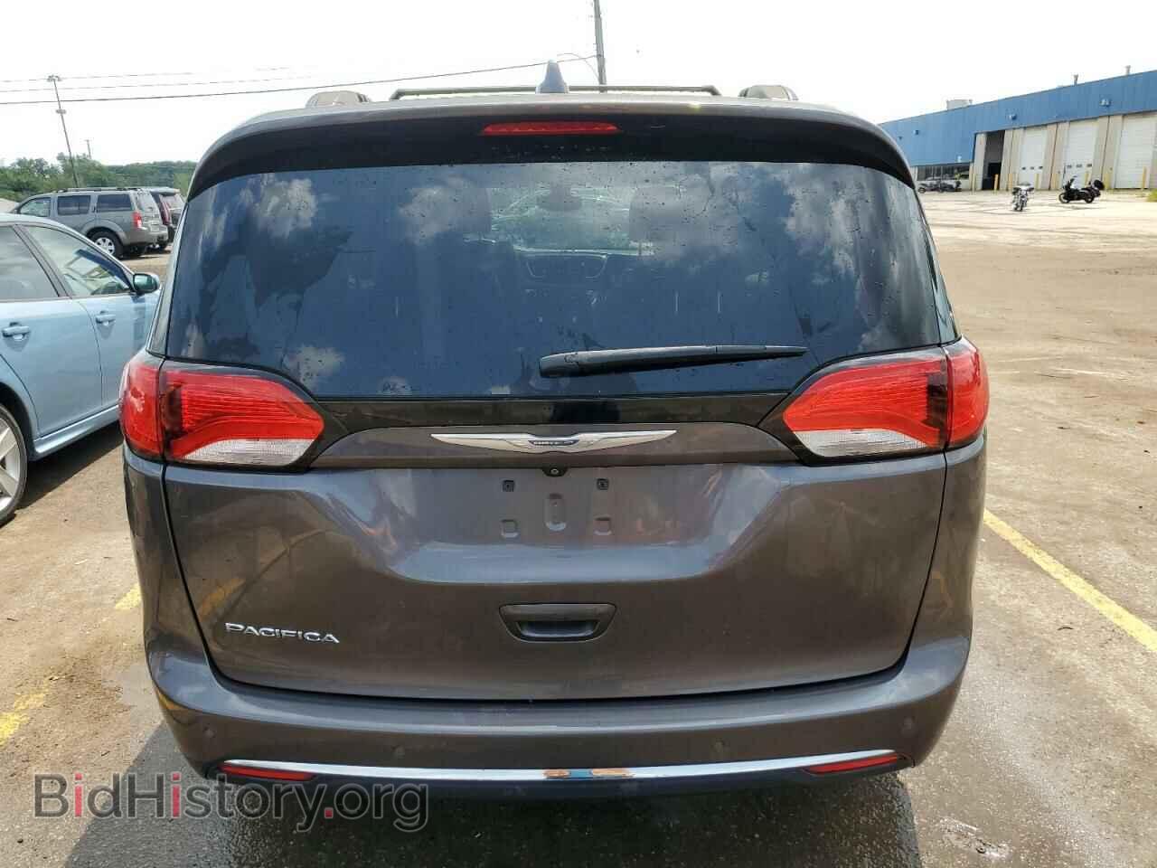 2017 CHRYSLER PACIFICA - VIN: 2C4RC1BG1HR543888 - Photo 6