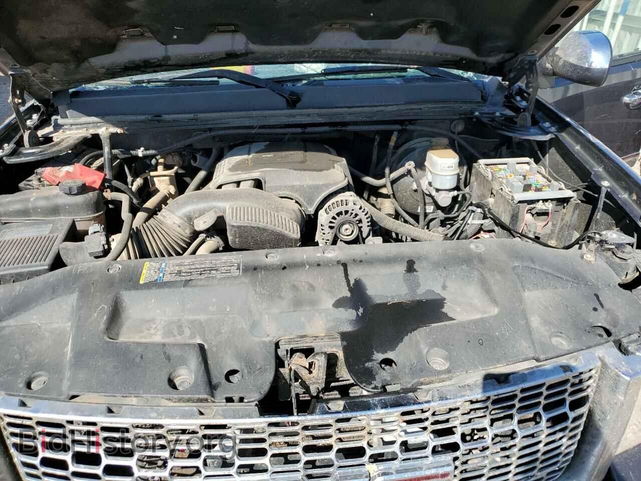 2010 GMC SIERRA - VIN: 1GTSKVE32AZ249447 - Фото 11