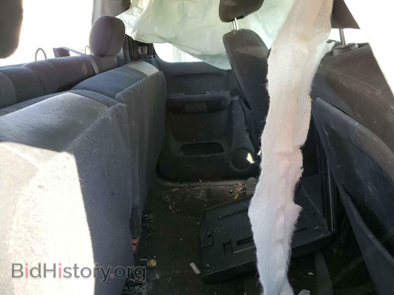 2010 GMC SIERRA - VIN: 1GTSKVE32AZ249447 - Фото 10