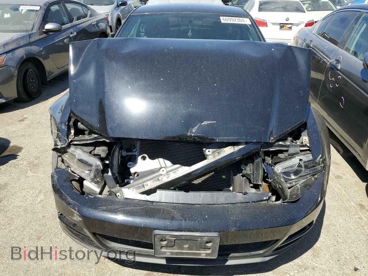 2013 FORD ALL Models - VIN: 1ZVBP8AM3D5219612 - Фото 11