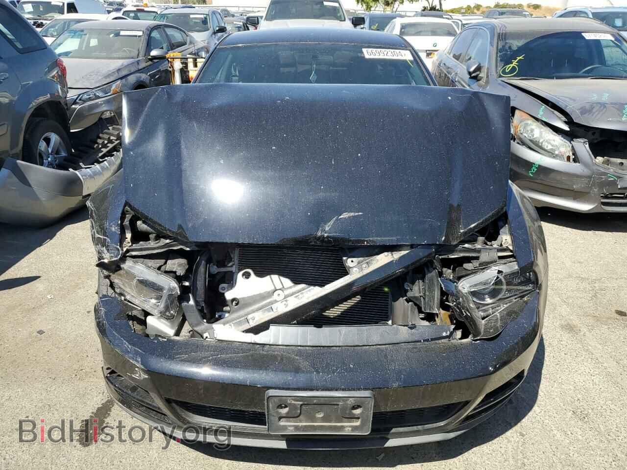 2013 FORD ALL Models - VIN: 1ZVBP8AM3D5219612 - Фото 5