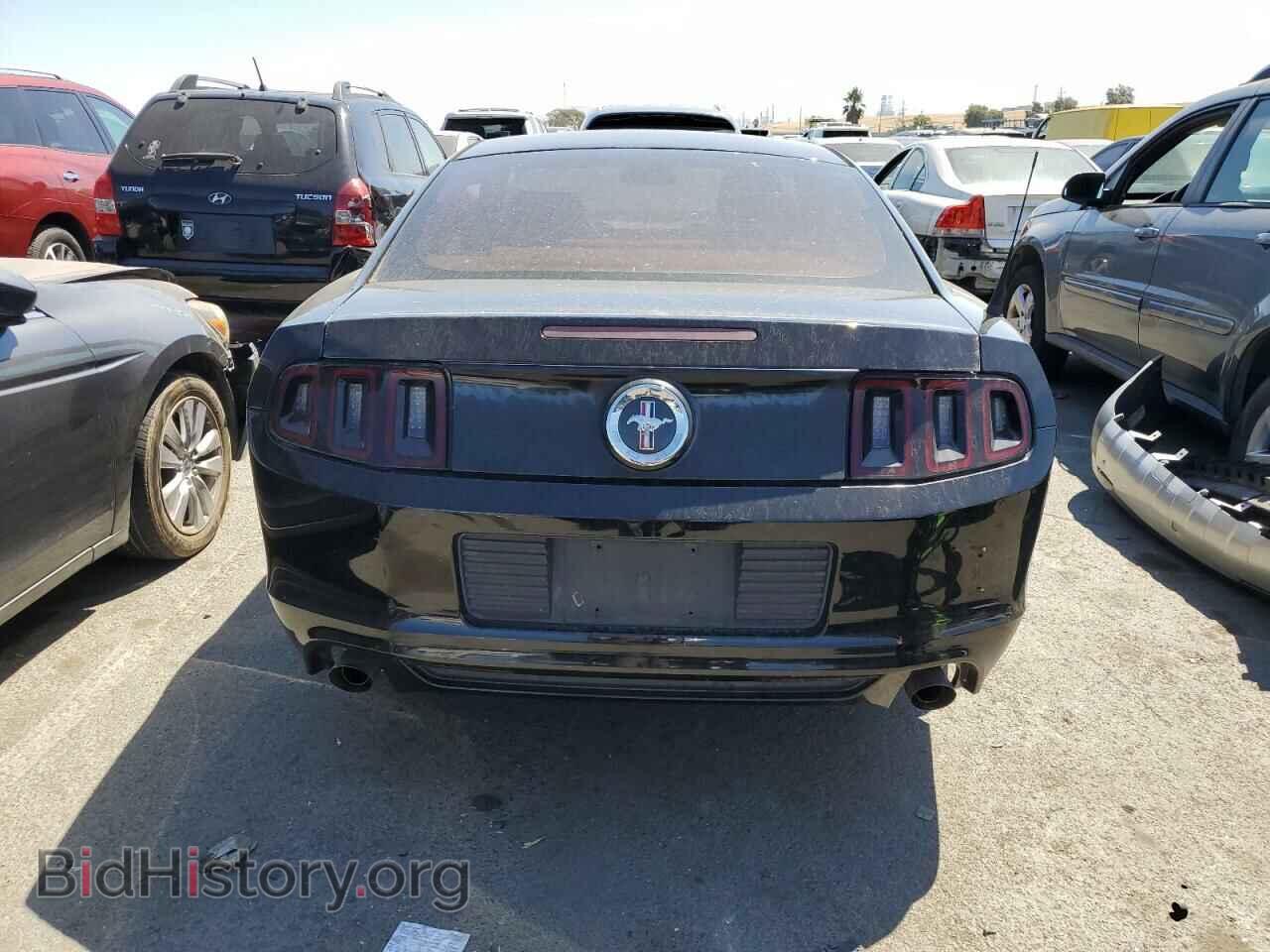 2013 FORD ALL Models - VIN: 1ZVBP8AM3D5219612 - Фото 6