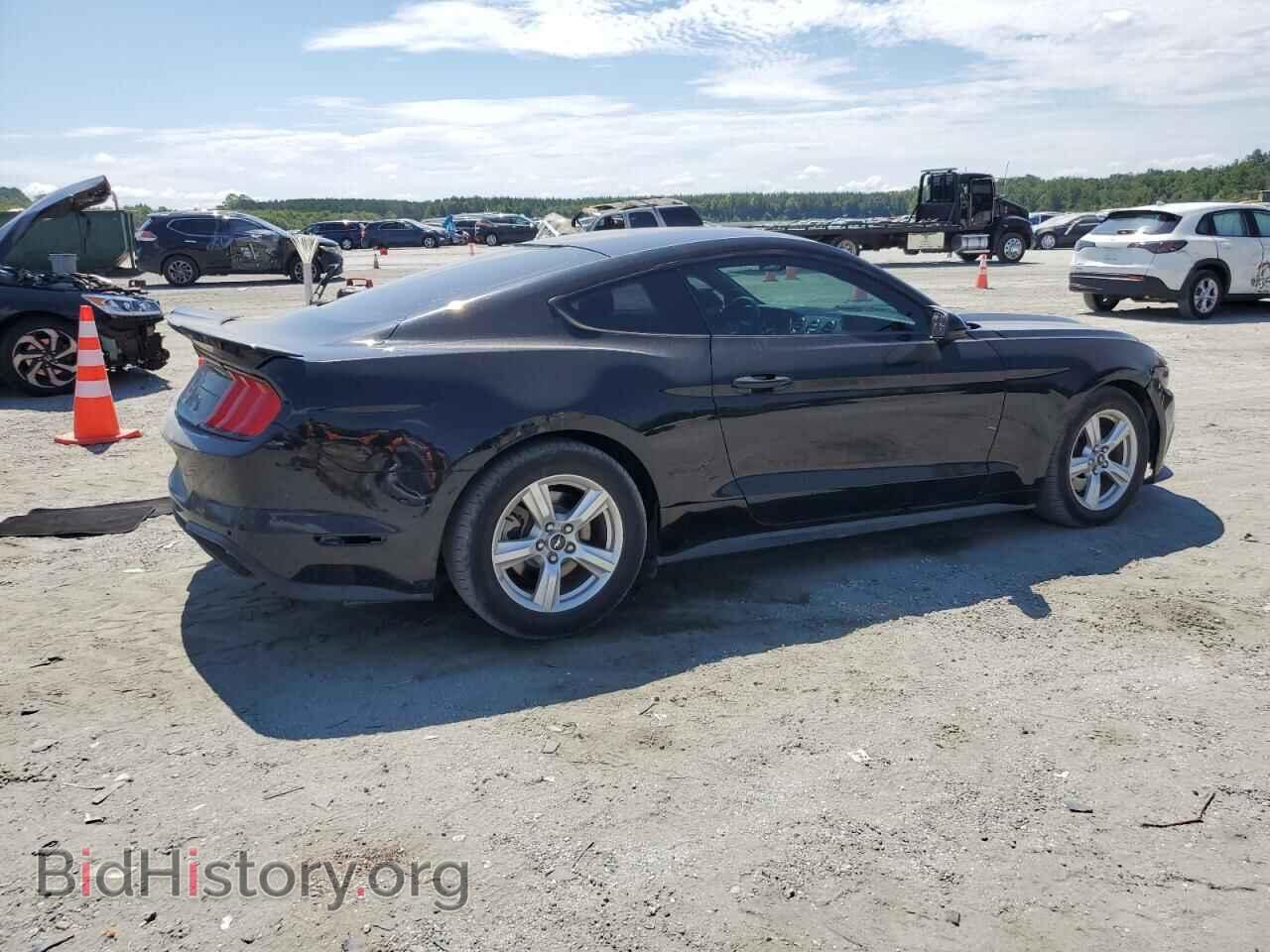 2017 FORD ALL Models - VIN: 1FA6P8AM2H5340227 - Фото 3