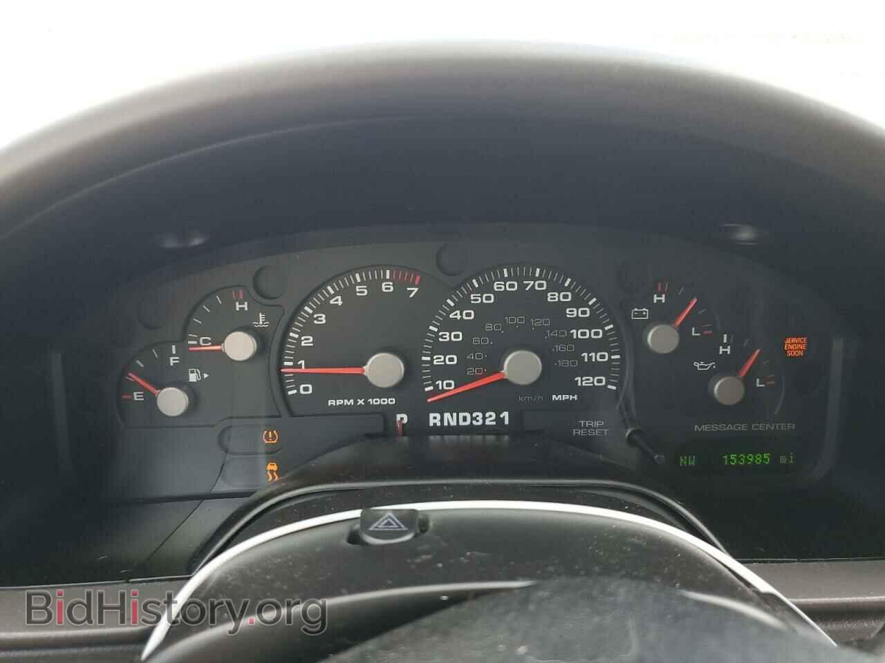 2005 FORD EXPLORER - VIN: 1FMZU73K35UB61424 - Фото 9