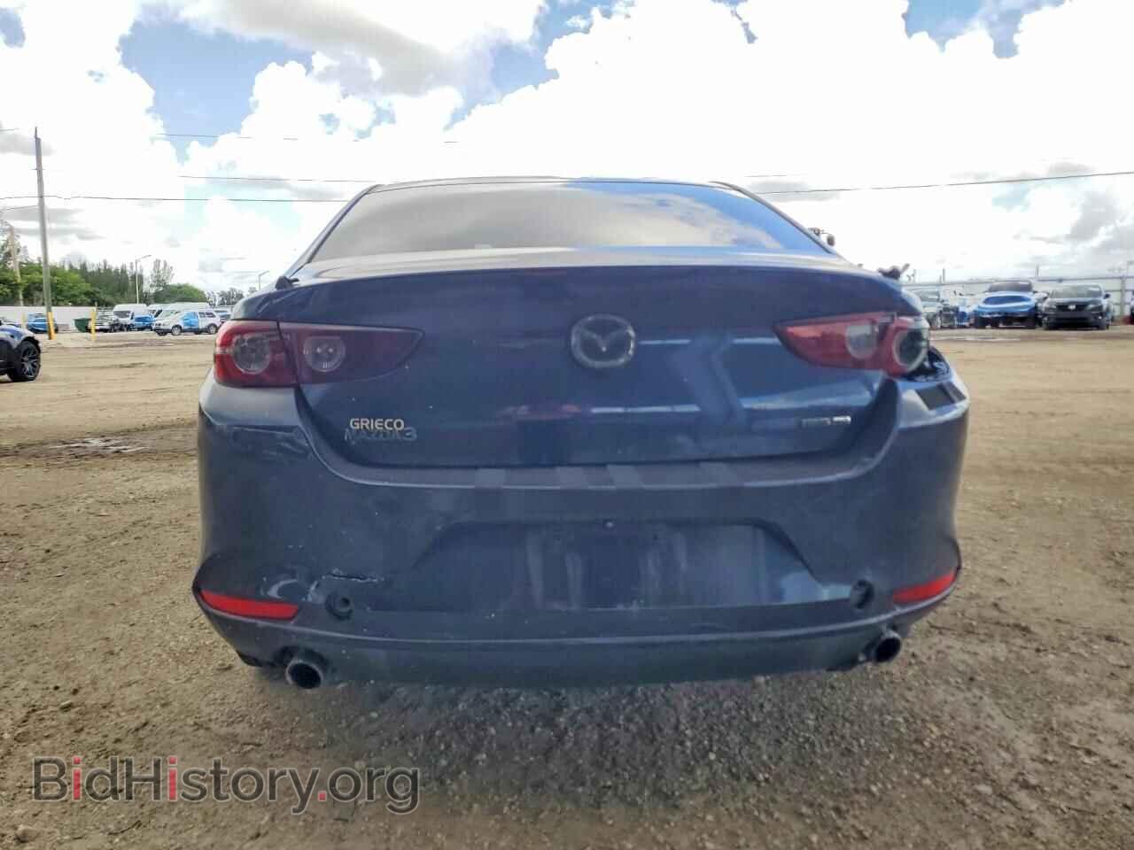 2021 MAZDA 3 - VIN: JM1BPABLXM1338264 - Фото 6