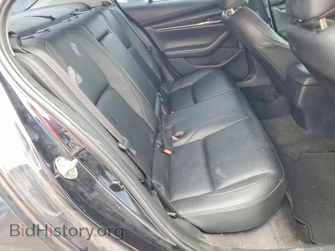 2021 MAZDA 3 - VIN: JM1BPABLXM1338264 - Фото 10