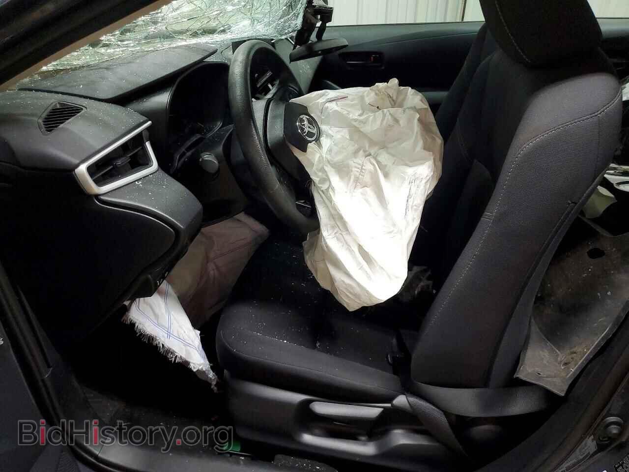 2025 TOYOTA COROLLA - VIN: 5YFB4MDE5SP307828 - Photo 7