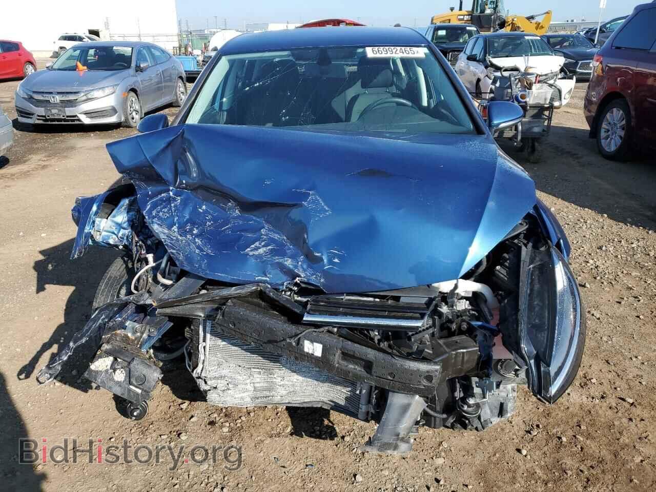 2019 VOLKSWAGEN GOLF - VIN: 3VWG57AU1KM031264 - Фото 5