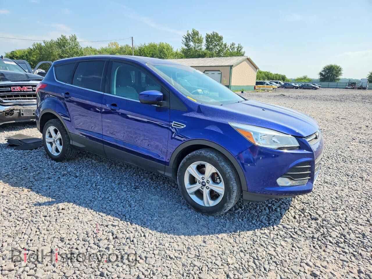 2015 FORD ESCAPE - VIN: 1FMCU0G72FUC25506 - Photo 4