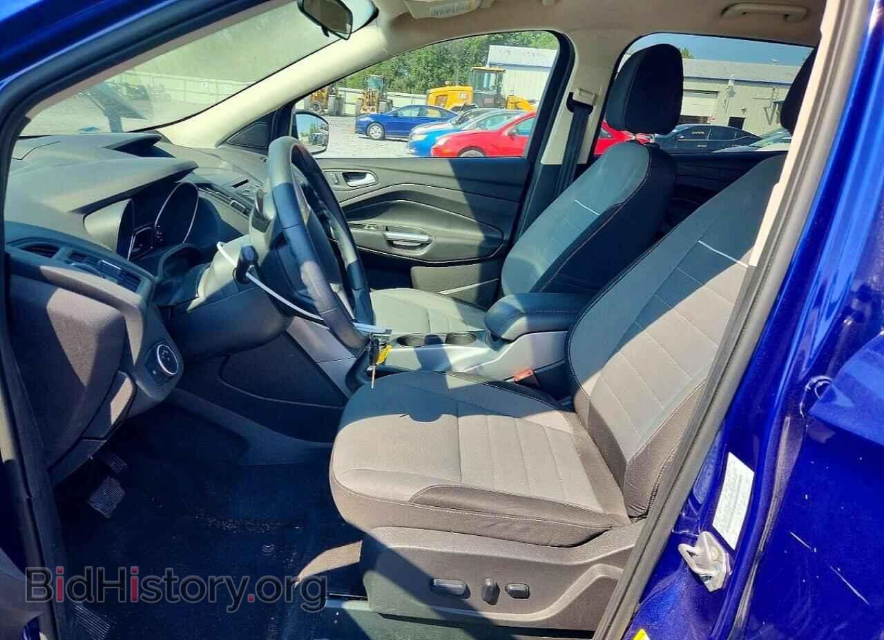2015 FORD ESCAPE - VIN: 1FMCU0G72FUC25506 - Photo 7