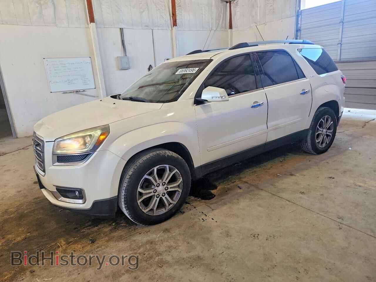 Photo 1GKKVRKD5DJ192941 - GMC ACADIA 2013