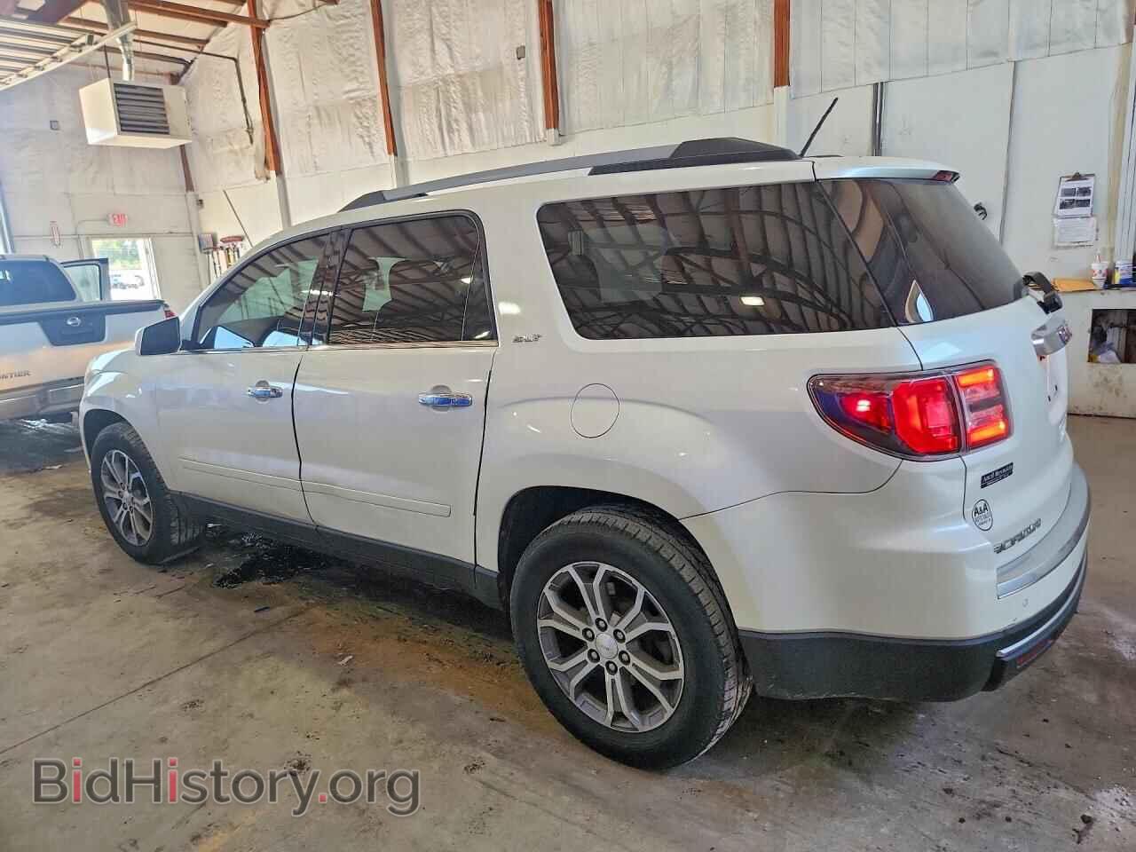 2013 GMC ACADIA - VIN: 1GKKVRKD5DJ192941 - Фото 2