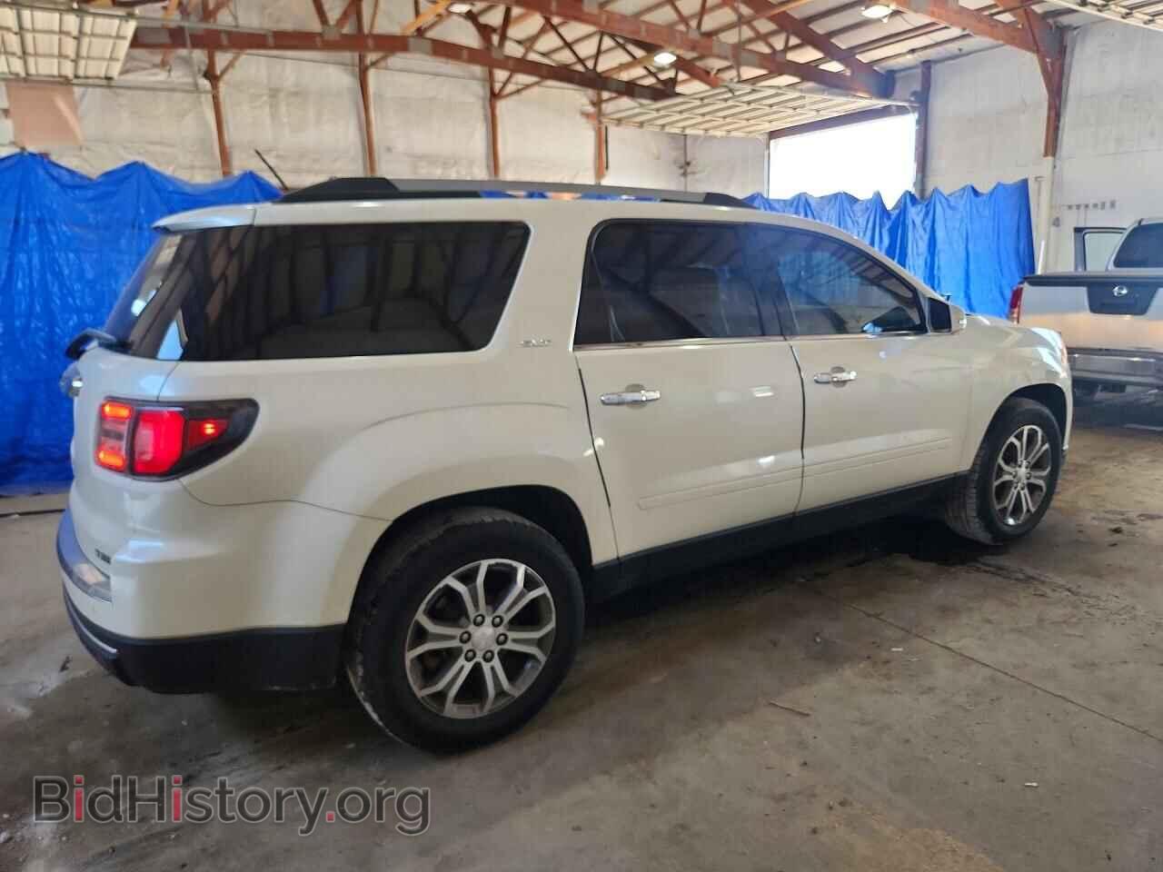 2013 GMC ACADIA - VIN: 1GKKVRKD5DJ192941 - Фото 3