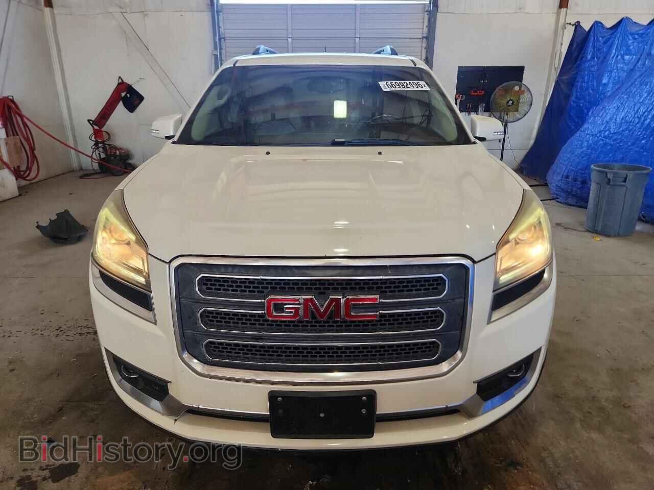 2013 GMC ACADIA - VIN: 1GKKVRKD5DJ192941 - Фото 5