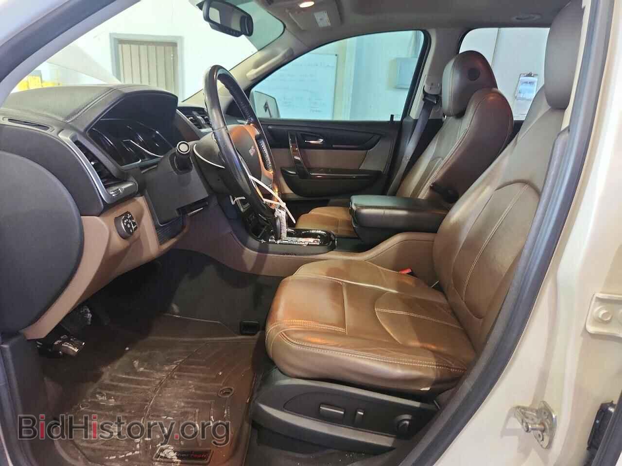 2013 GMC ACADIA - VIN: 1GKKVRKD5DJ192941 - Фото 7