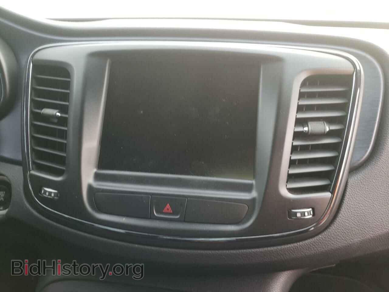 2015 CHRYSLER 200 - VIN: 1C3CCCBB8FN626772 - Фото 9