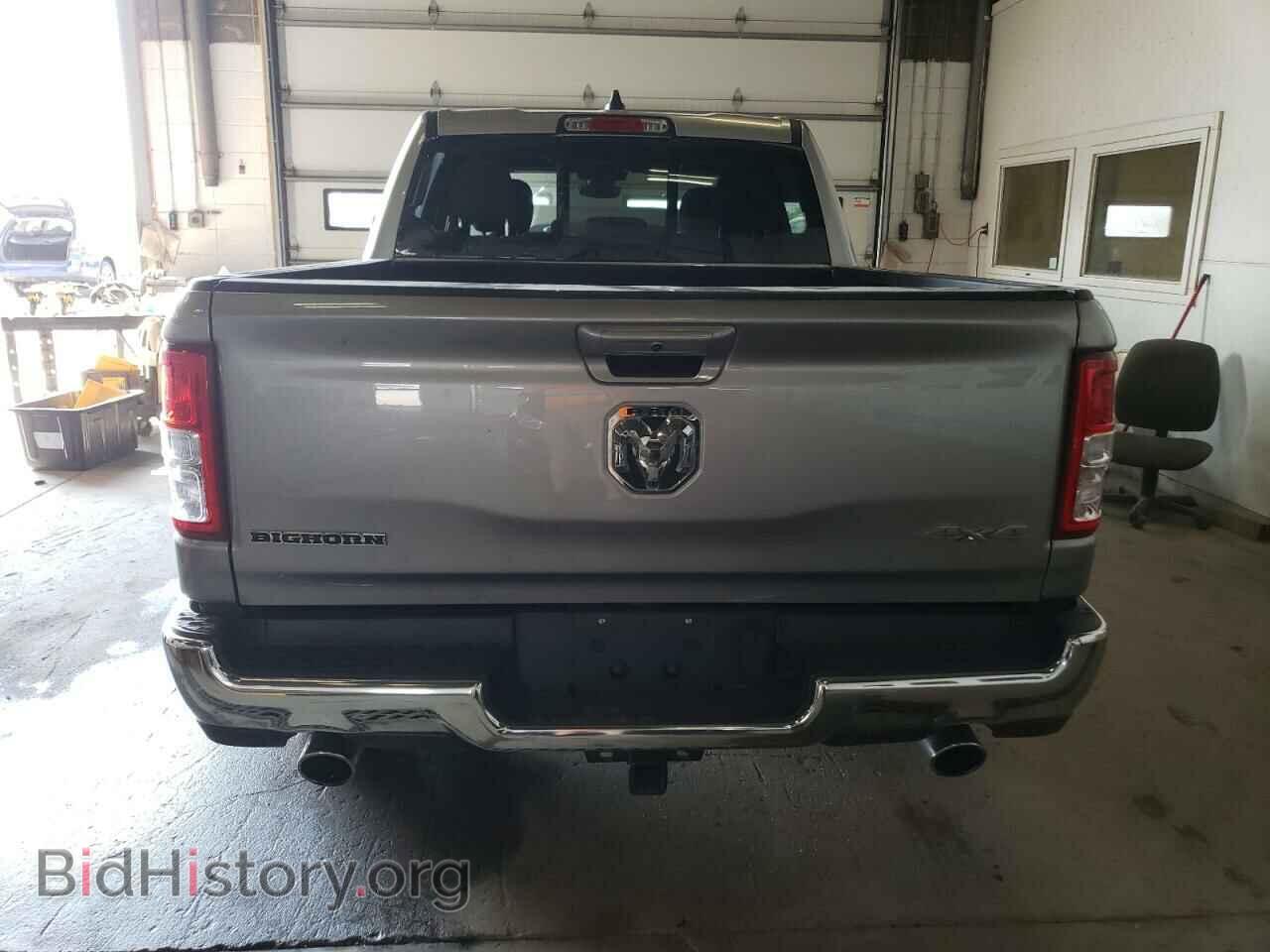 2022 RAM 1500 - VIN: 1C6SRFFT5NN179107 - Фото 6