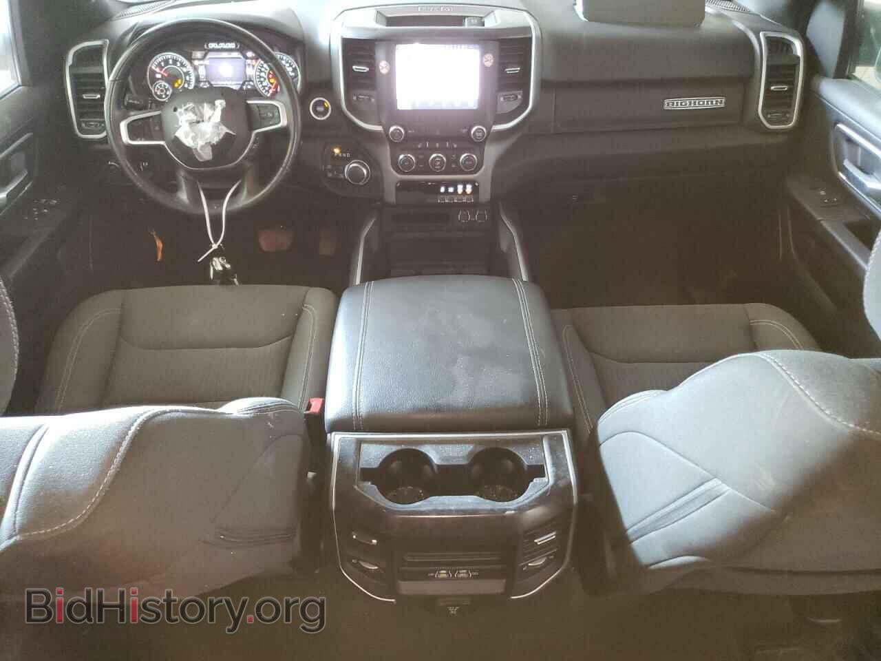 2022 RAM 1500 - VIN: 1C6SRFFT5NN179107 - Фото 8
