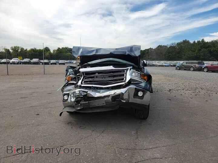 2014 GMC SIERRA - VIN: 3GTU2VEC4EG256897 - Photo 13