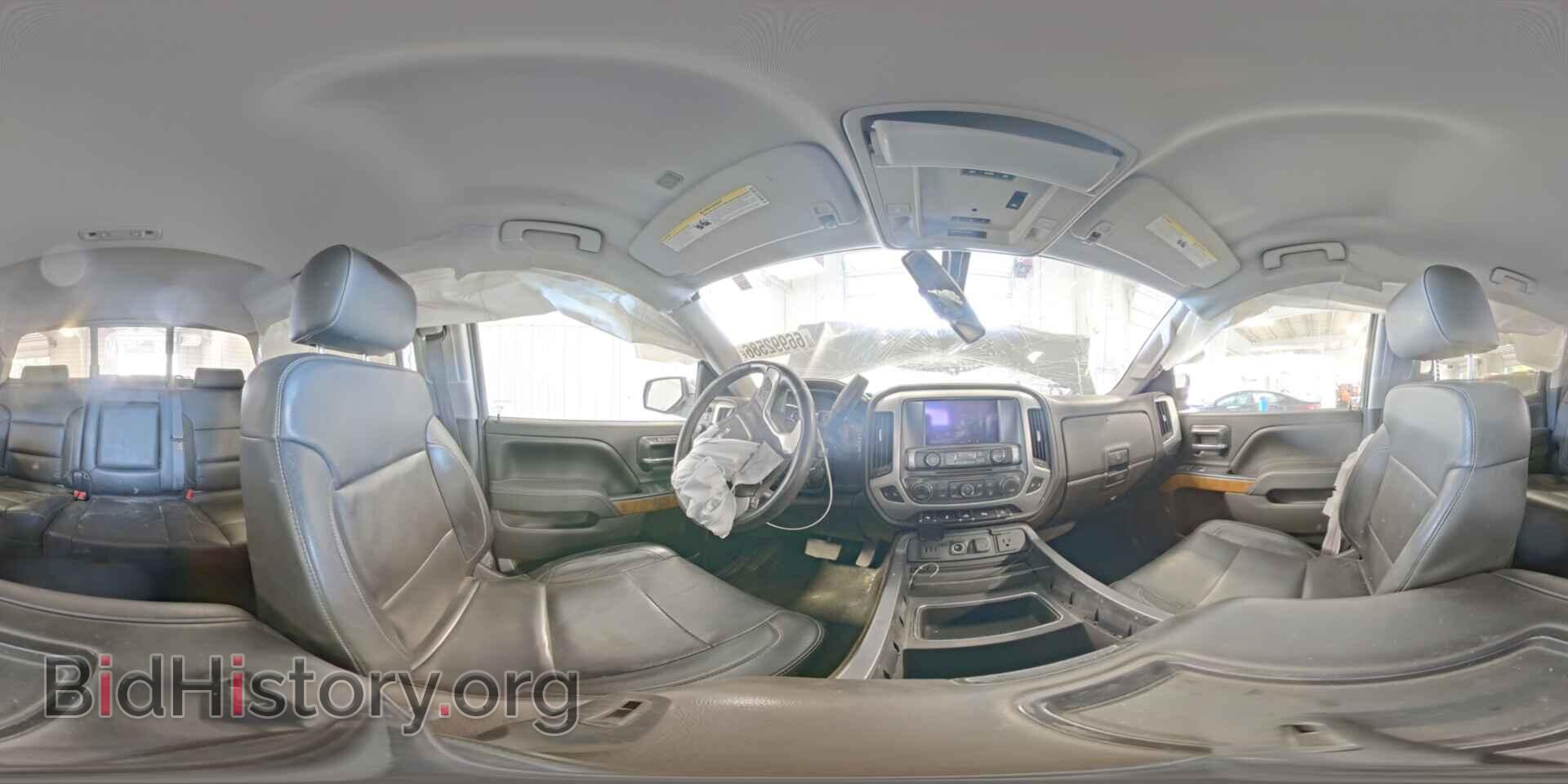 2014 GMC SIERRA - VIN: 3GTU2VEC4EG256897 - Photo 14