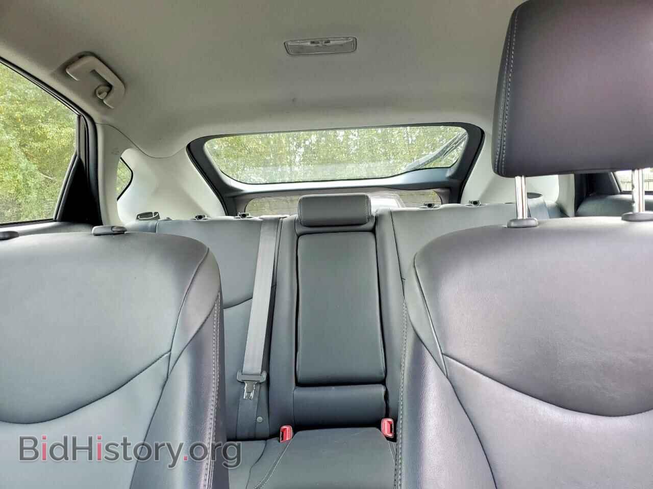 2013 TOYOTA PRIUS - VIN: JTDKN3DU6D5583689 - Photo 10