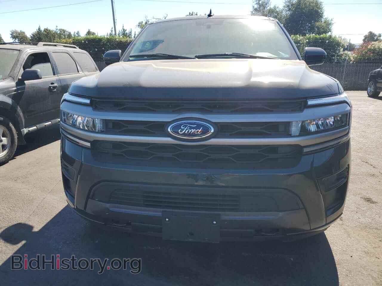 2023 FORD EXPEDITION - VIN: 1FMJK1J80PEA28270 - Фото 5