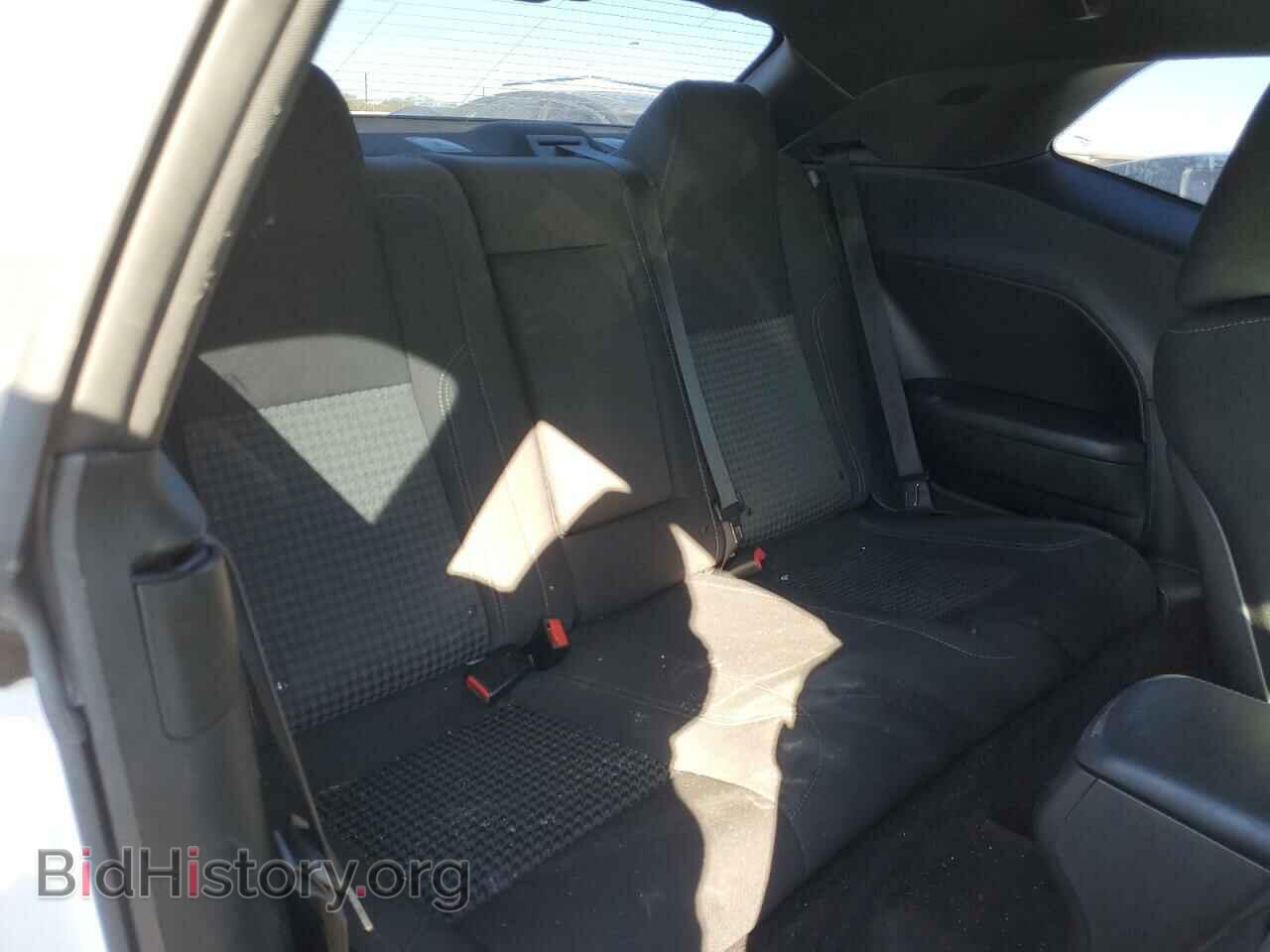 2018 DODGE CHALLENGER - VIN: 2C3CDZAG7JH215278 - Фото 6