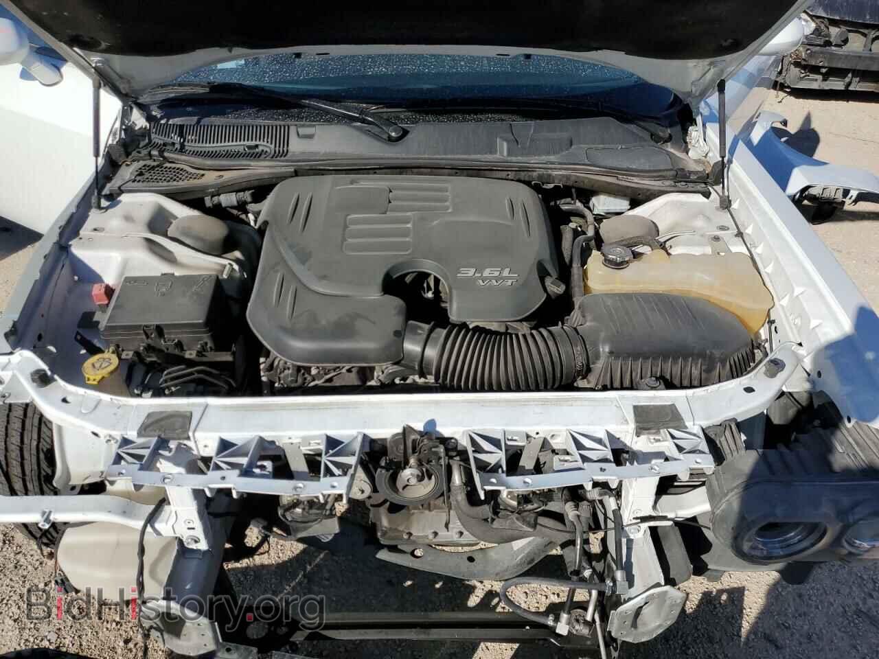 2018 DODGE CHALLENGER - VIN: 2C3CDZAG7JH215278 - Фото 7