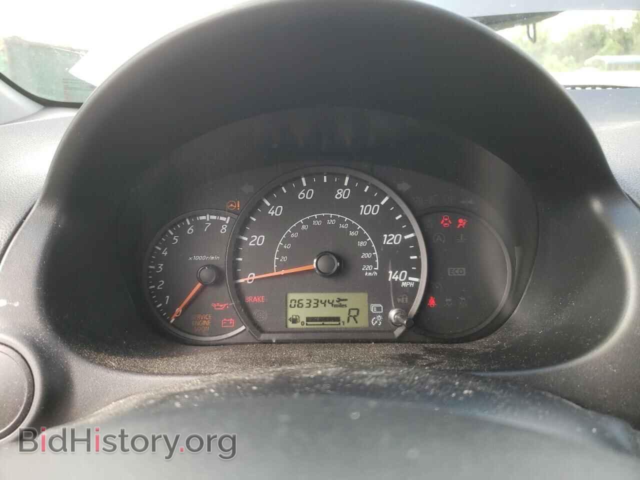 2019 MITSUBISHI MIRAGE - VIN: ML32F3FJ8KHF02189 - Фото 9