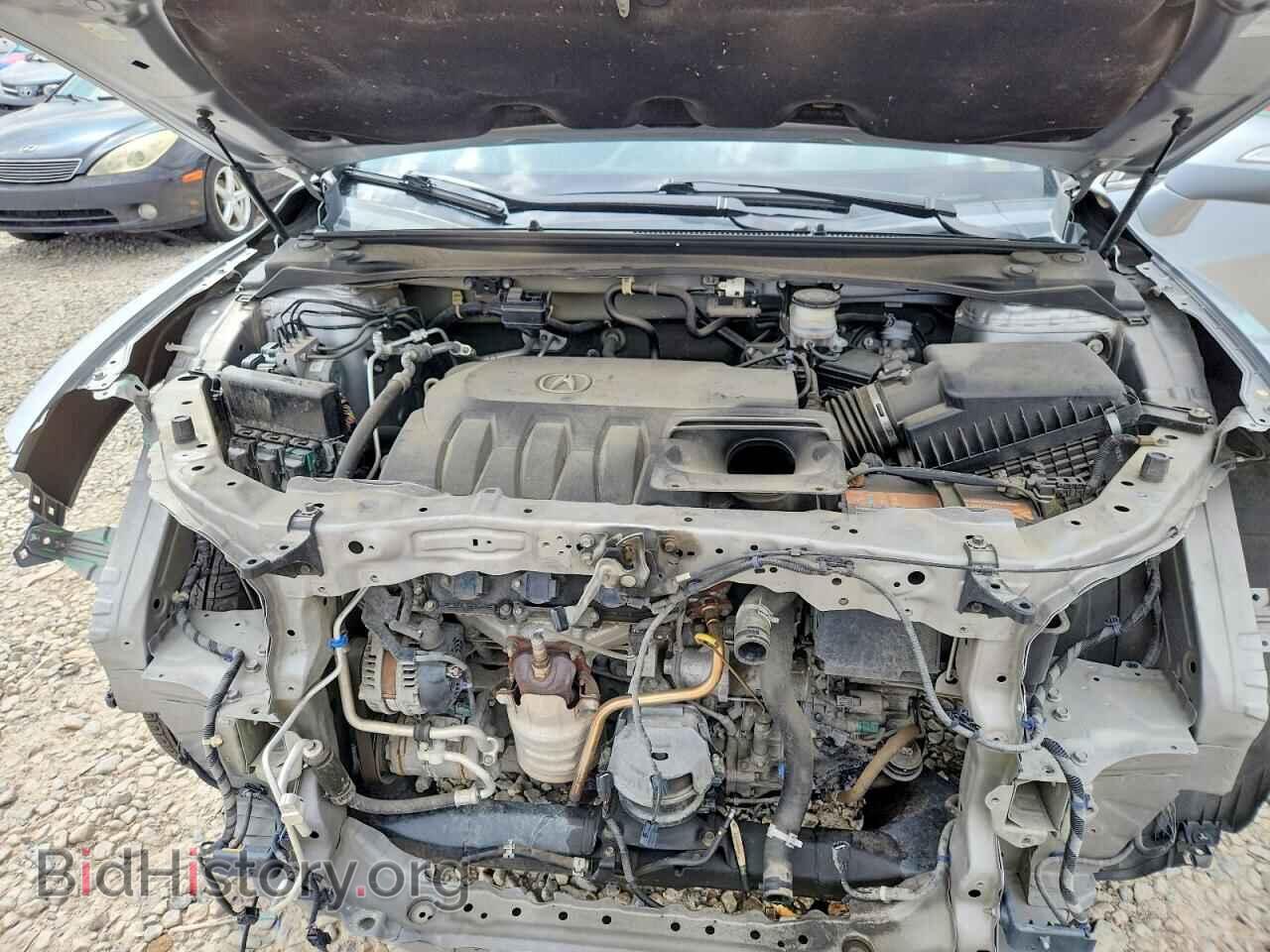 2017 ACURA RDX - VIN: 5J8TB3H53HL013071 - Photo 11