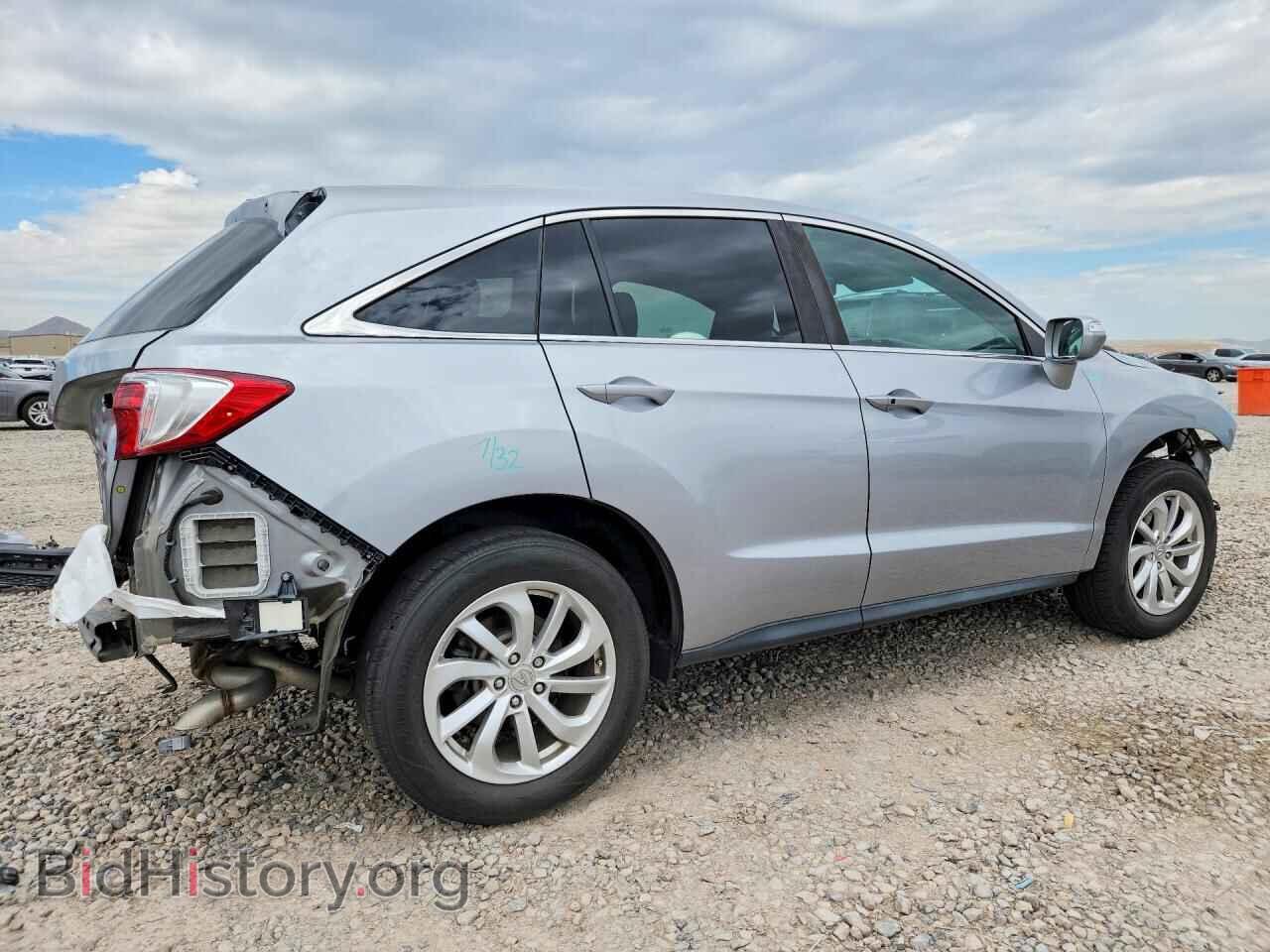 2017 ACURA RDX - VIN: 5J8TB3H53HL013071 - Photo 3