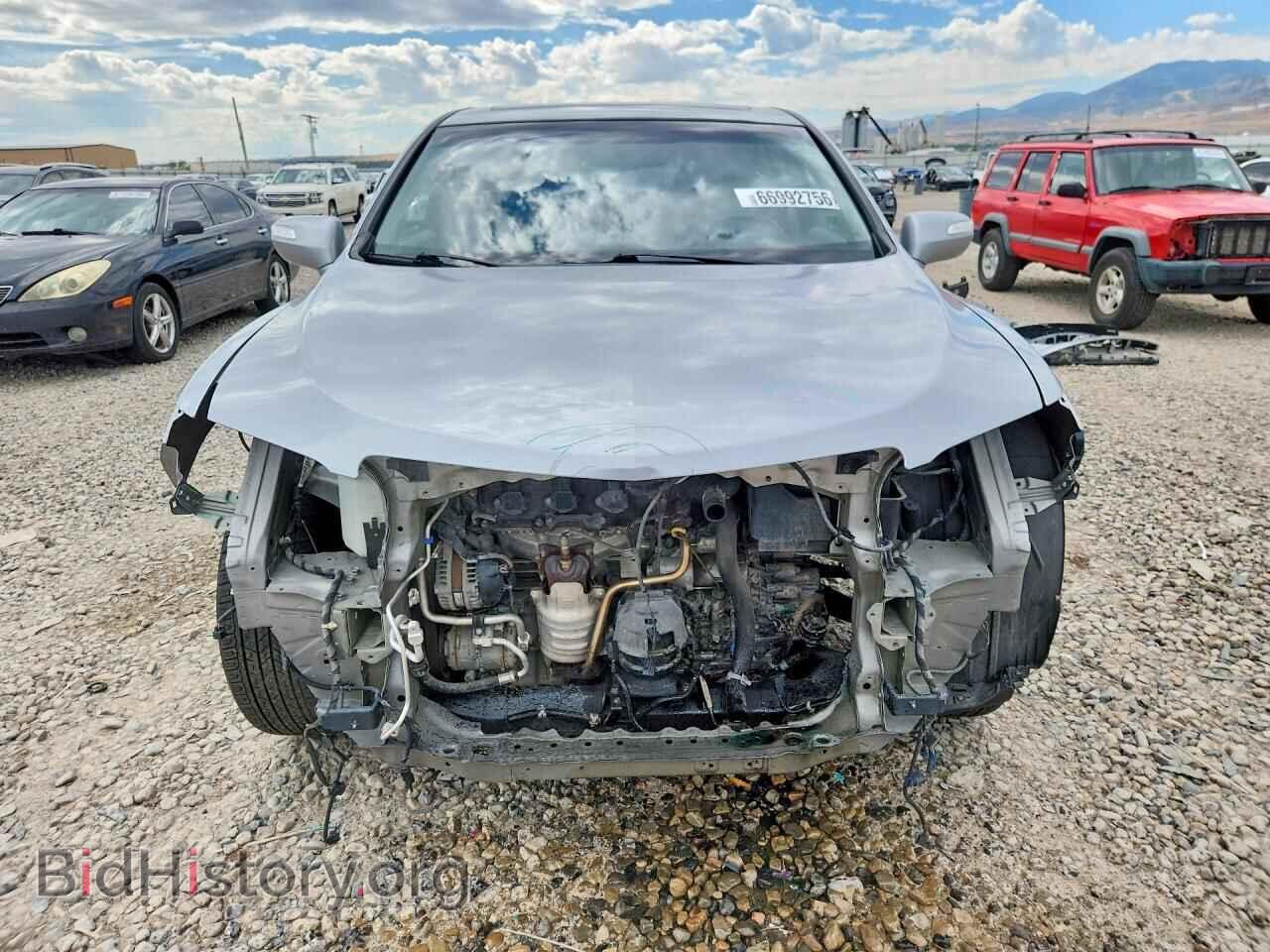 2017 ACURA RDX - VIN: 5J8TB3H53HL013071 - Photo 5