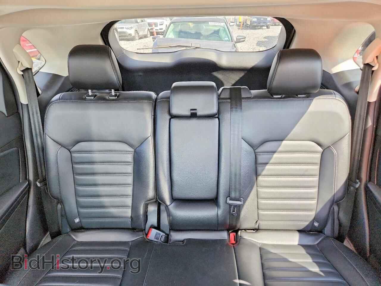 2017 FORD EDGE - VIN: 2FMPK4J88HBC35479 - Photo 10