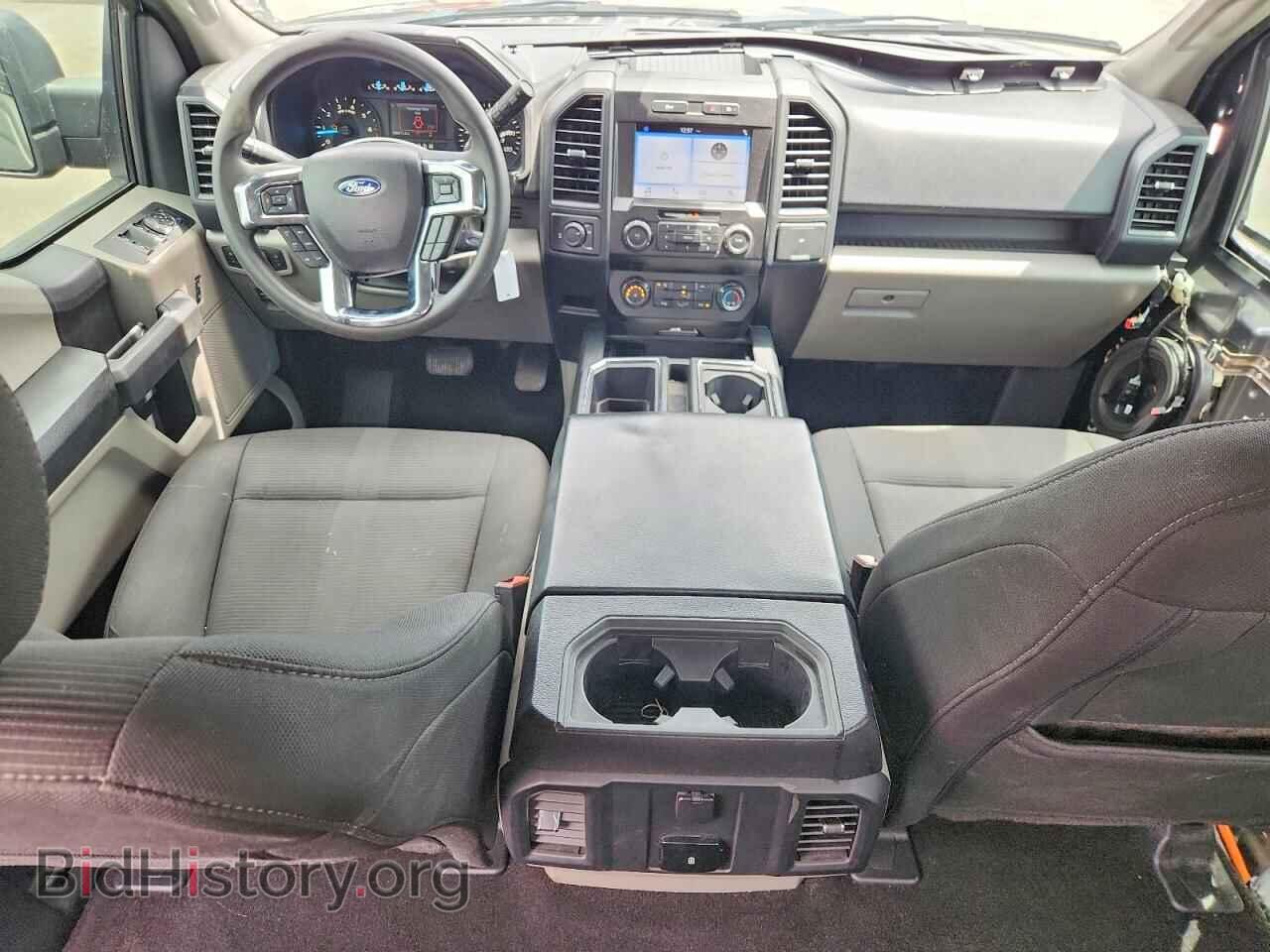 2019 FORD F150 - VIN: 1FTEW1C47KFC78063 - Фото 8