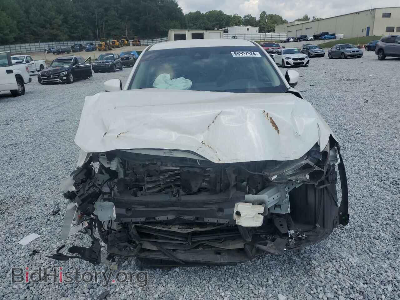 2017 MAZDA CX-5 - VIN: JM3KFABL1H0124253 - Фото 5