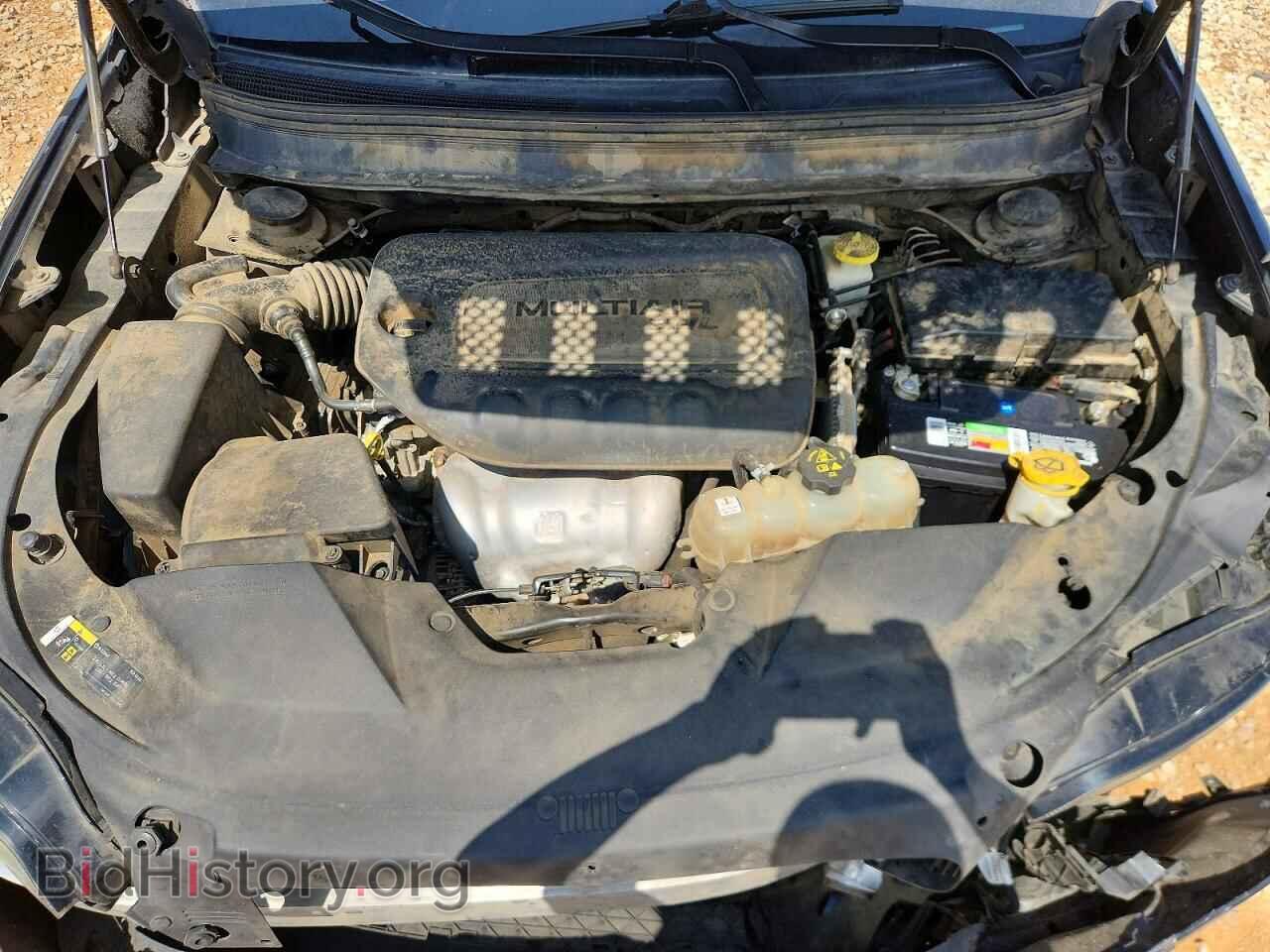 2019 JEEP CHEROKEE - VIN: 1C4PJLLB9KD403237 - Photo 12