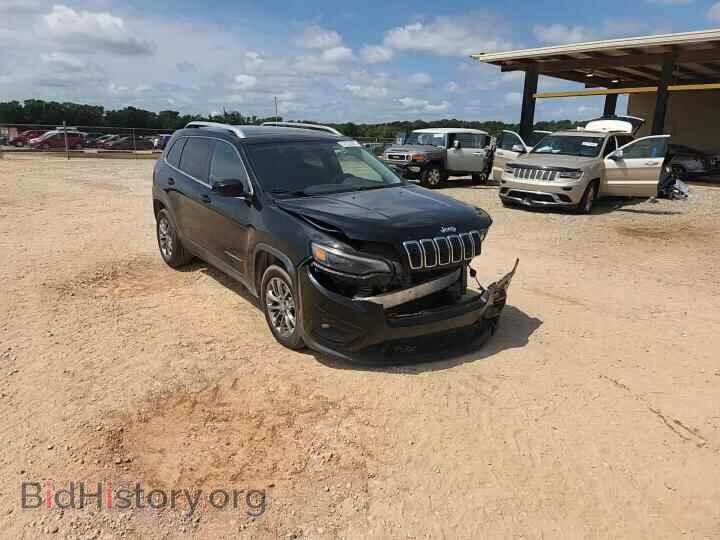 2019 JEEP CHEROKEE - VIN: 1C4PJLLB9KD403237 - Photo 14