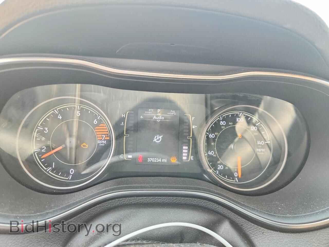 2019 JEEP CHEROKEE - VIN: 1C4PJLLB9KD403237 - Photo 9