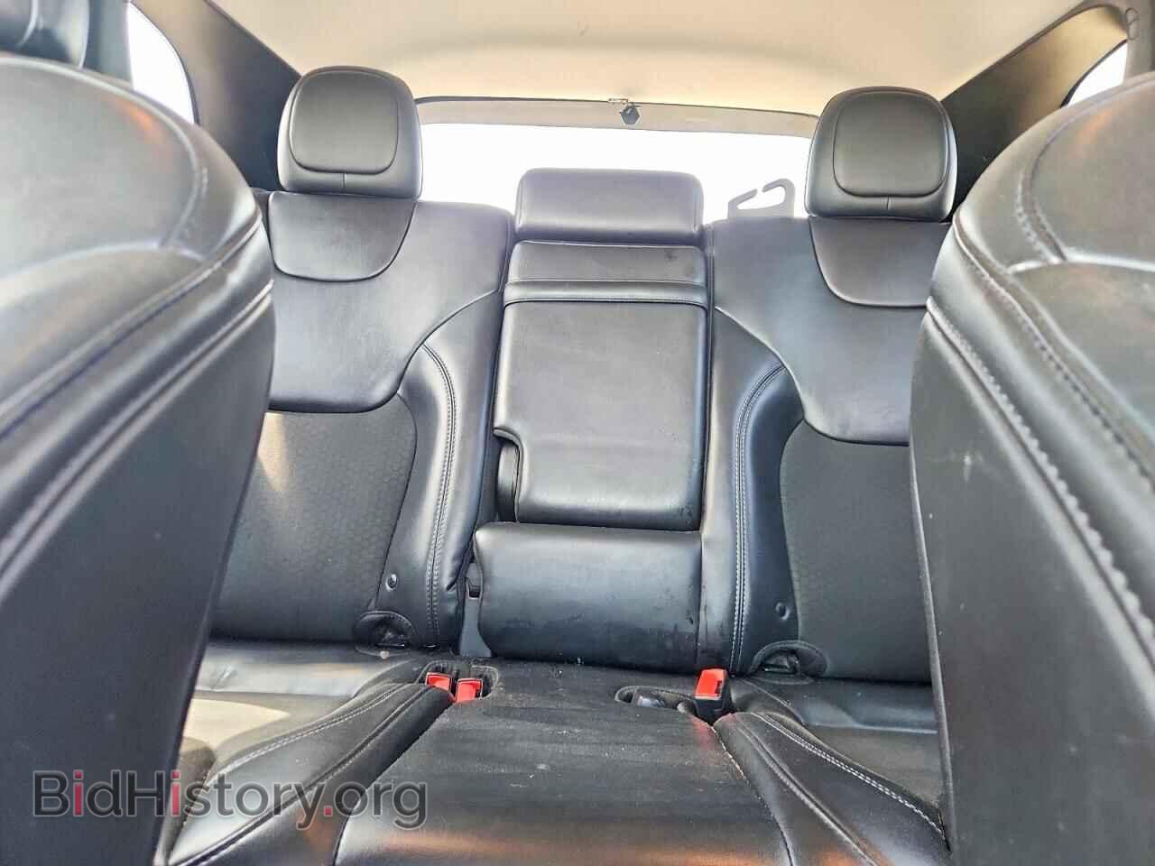 2019 JEEP CHEROKEE - VIN: 1C4PJLLB9KD403237 - Photo 10